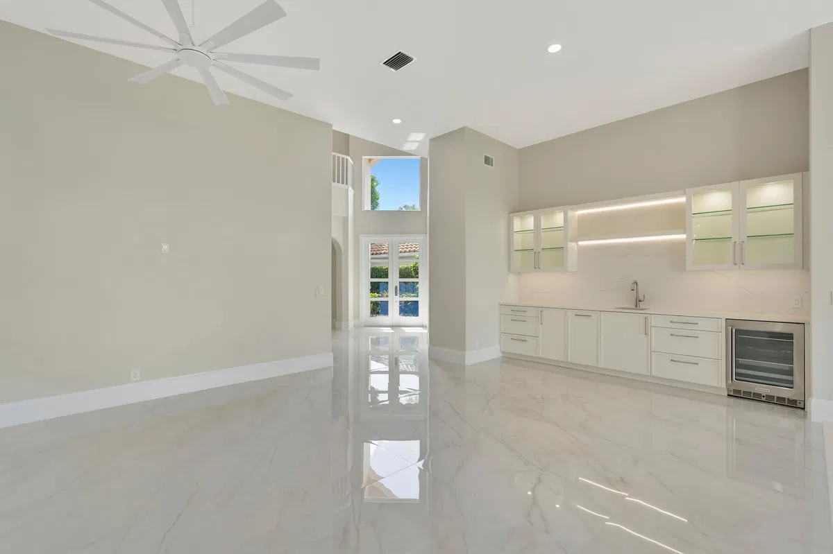 PGA National Palm Beach Gardens Residence photo 13