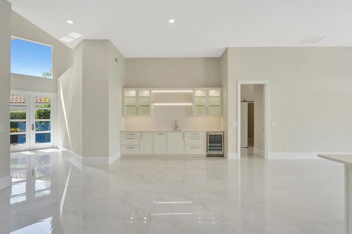 PGA National Palm Beach Gardens Residence photo 19