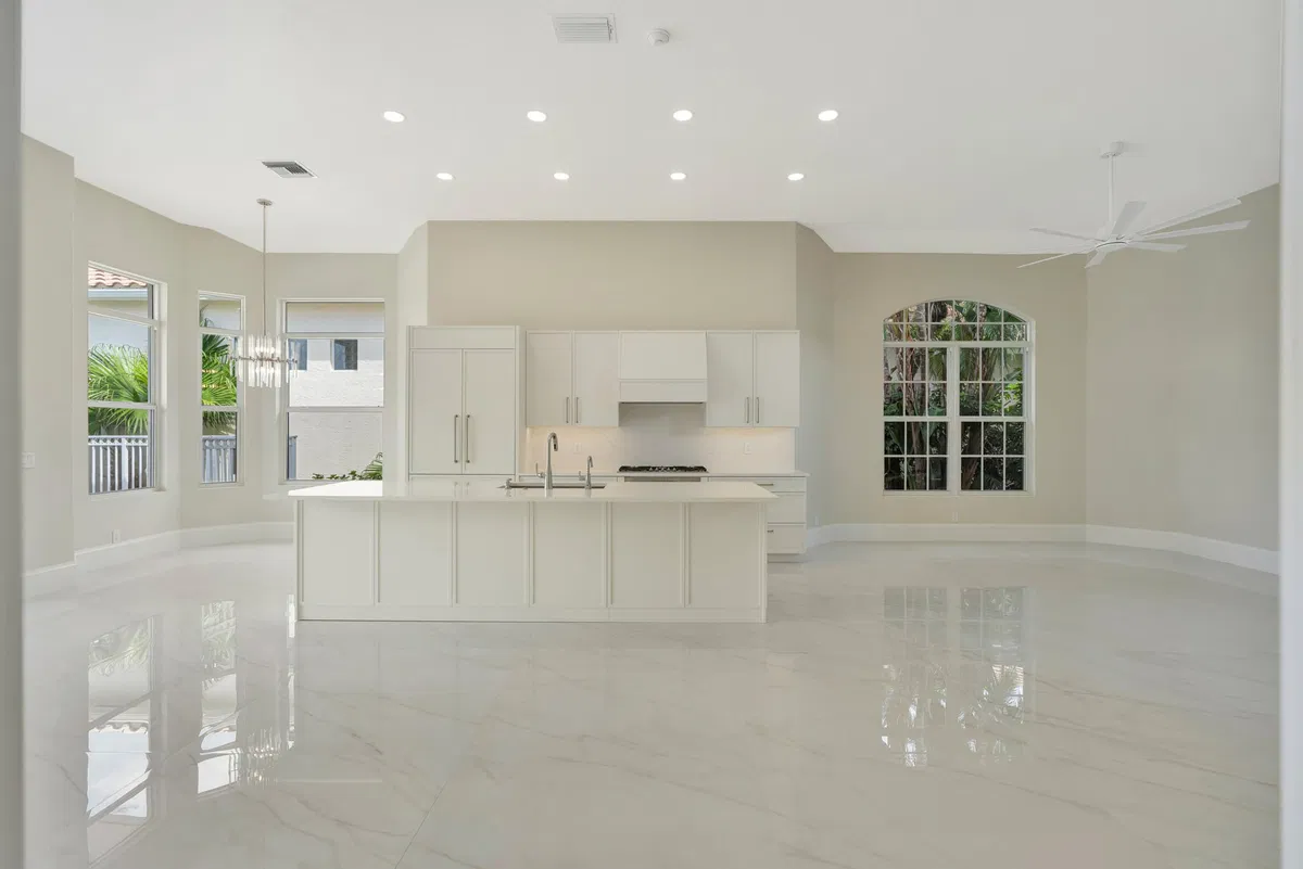 PGA National Palm Beach Gardens Residence photo 25