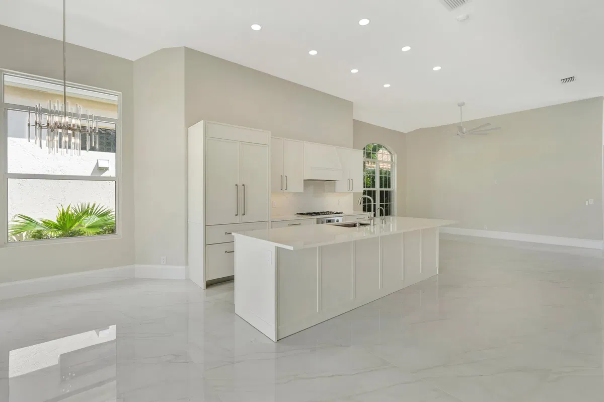 PGA National Palm Beach Gardens Residence photo 28