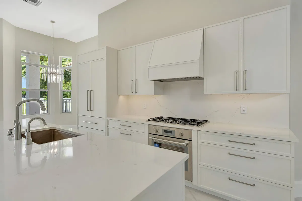 PGA National Palm Beach Gardens Residence photo 31