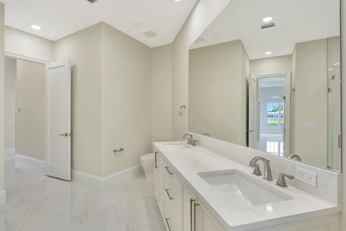 PGA National Palm Beach Gardens Residence photo 40