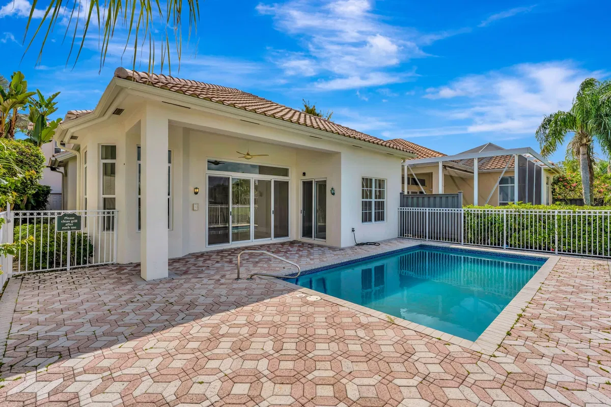 PGA National Palm Beach Gardens Residence photo 61