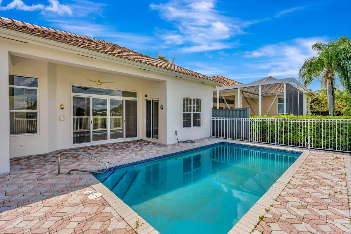 PGA National Palm Beach Gardens Residence photo 67