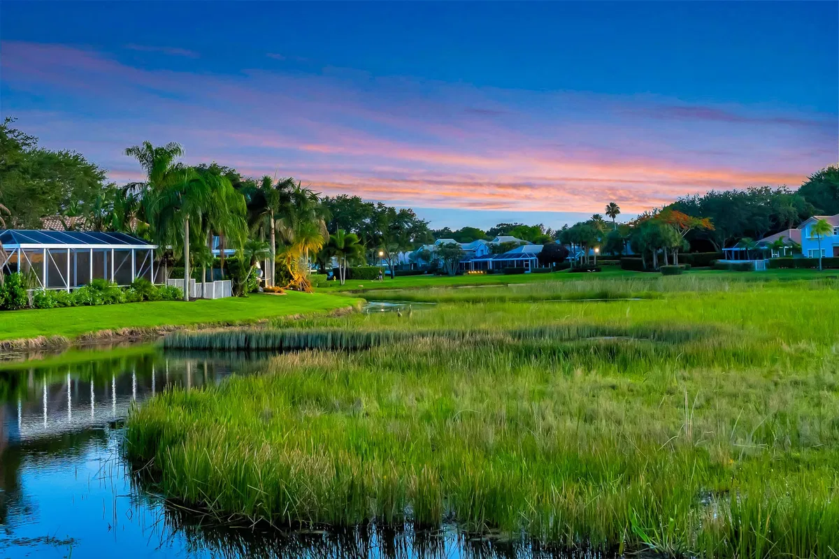 PGA National Palm Beach Gardens Residence photo 76