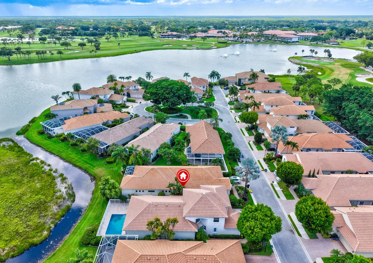 PGA National Palm Beach Gardens Residence photo 79