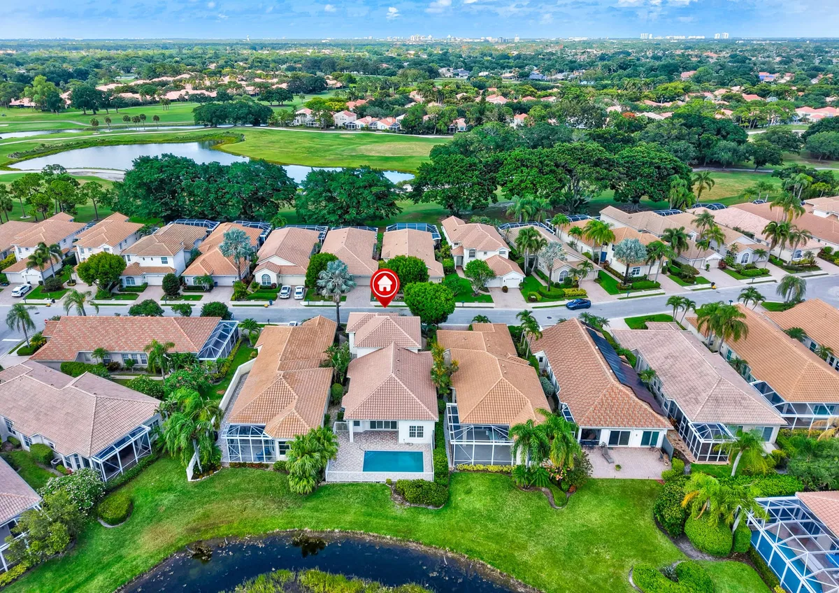 PGA National Palm Beach Gardens Residence photo 82