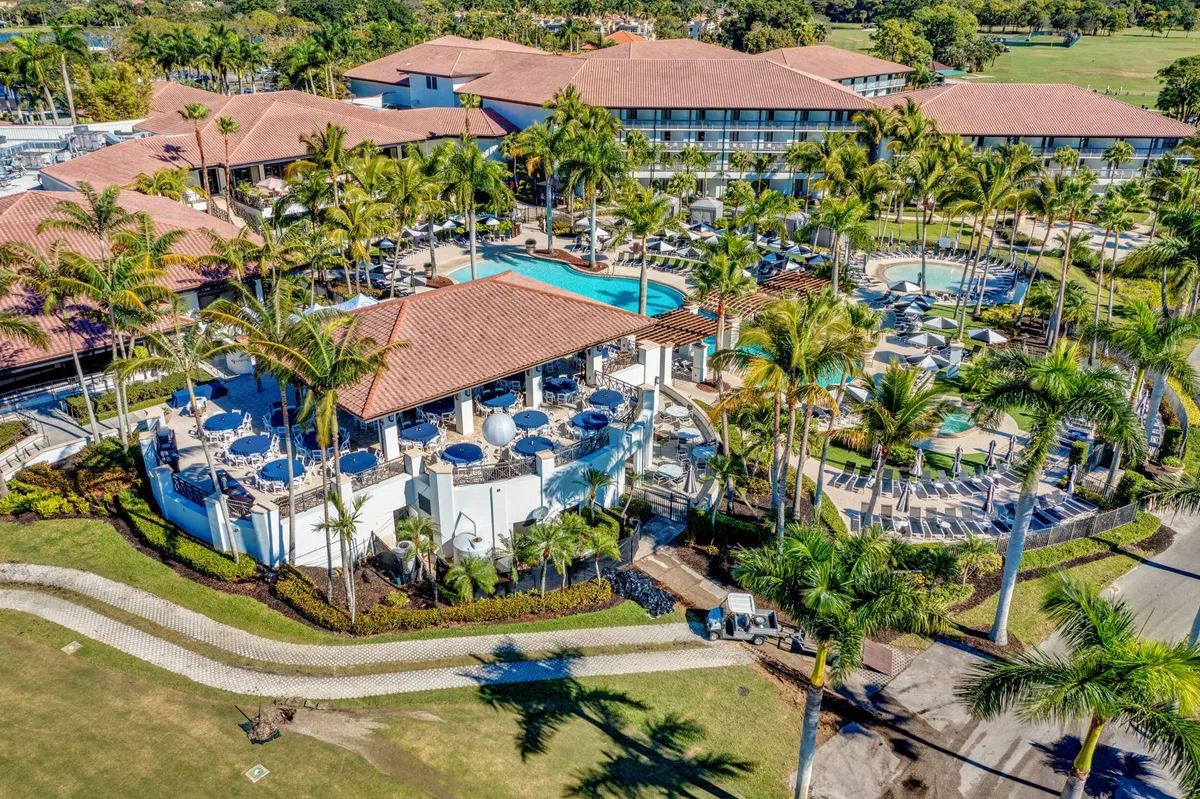 PGA National Palm Beach Gardens Residence photo 94