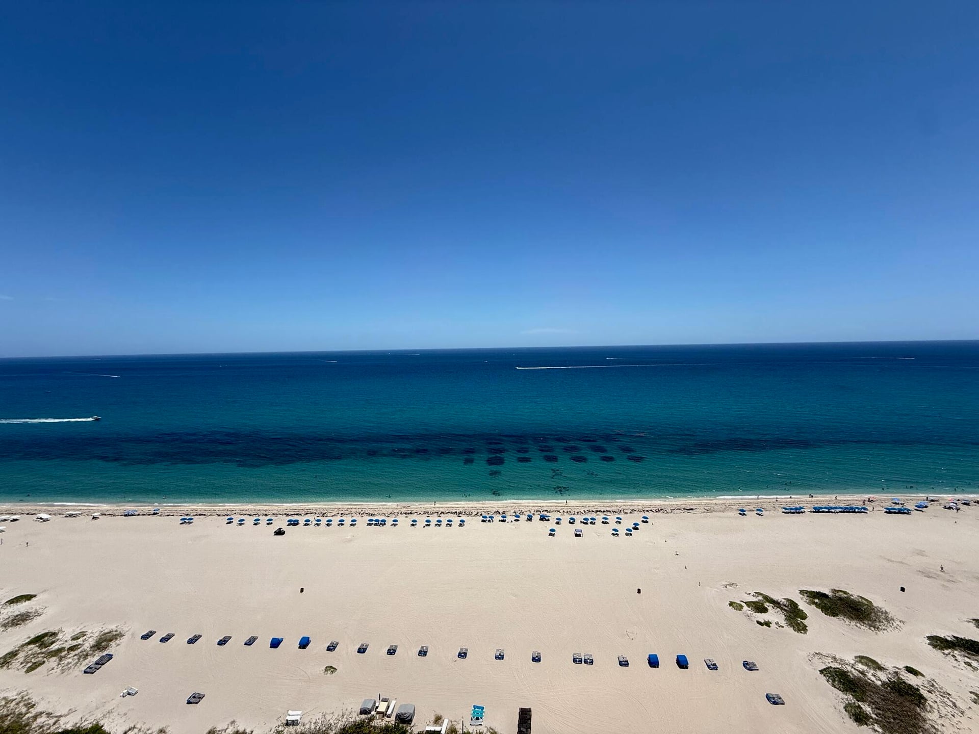 Singer Island Unit A-24d