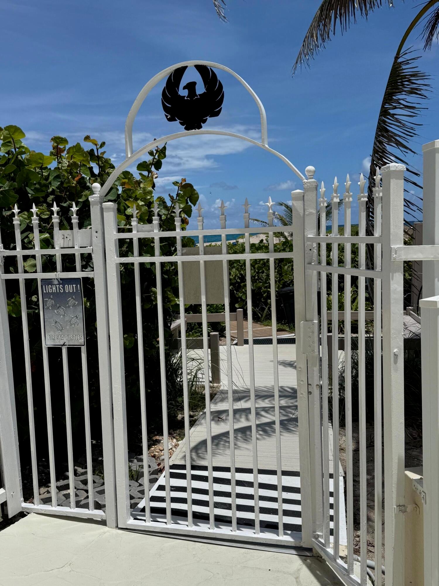 Singer Island Unit A-24d photo 16