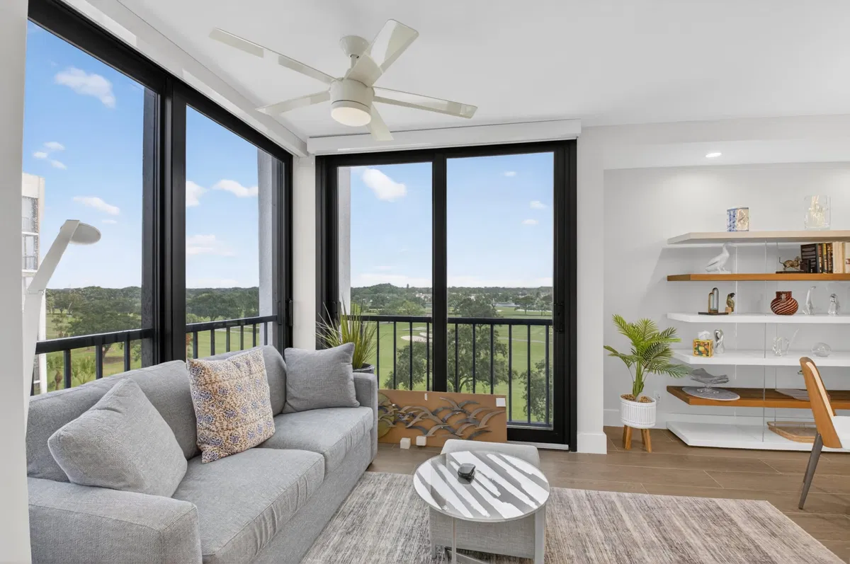 Boca West Country Club Unit 3061