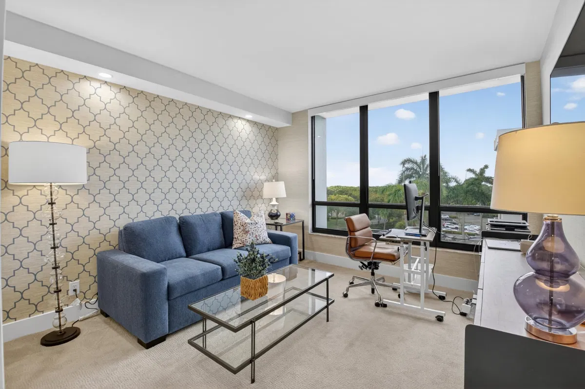 Boca West Country Club Unit 3061 photo 4