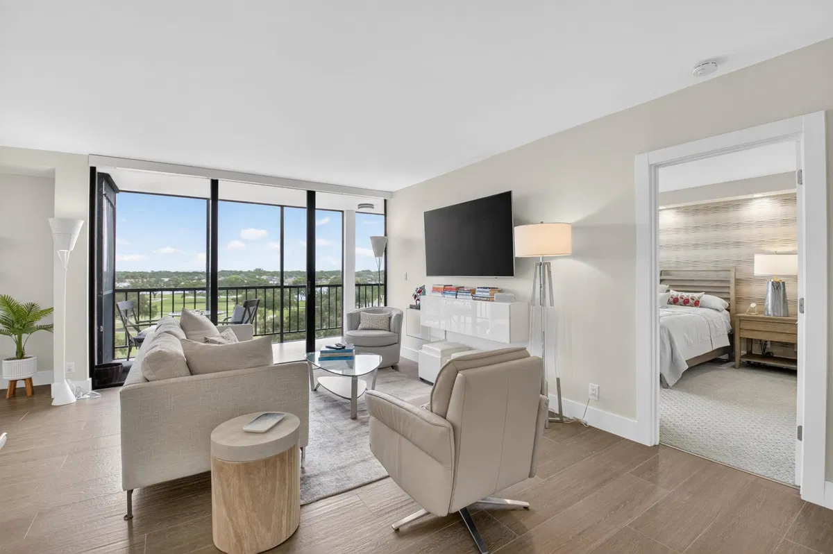 Boca West Country Club Unit 3061 photo 10