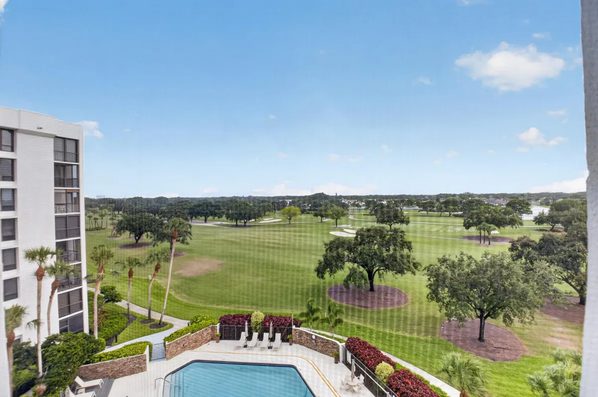 Boca West Country Club Unit 3061 photo 16