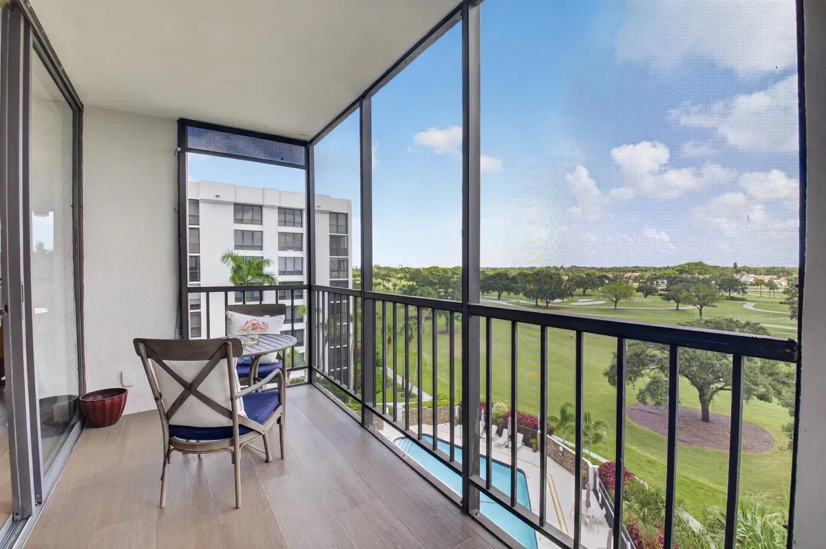 Boca West Country Club Unit 3061 photo 31