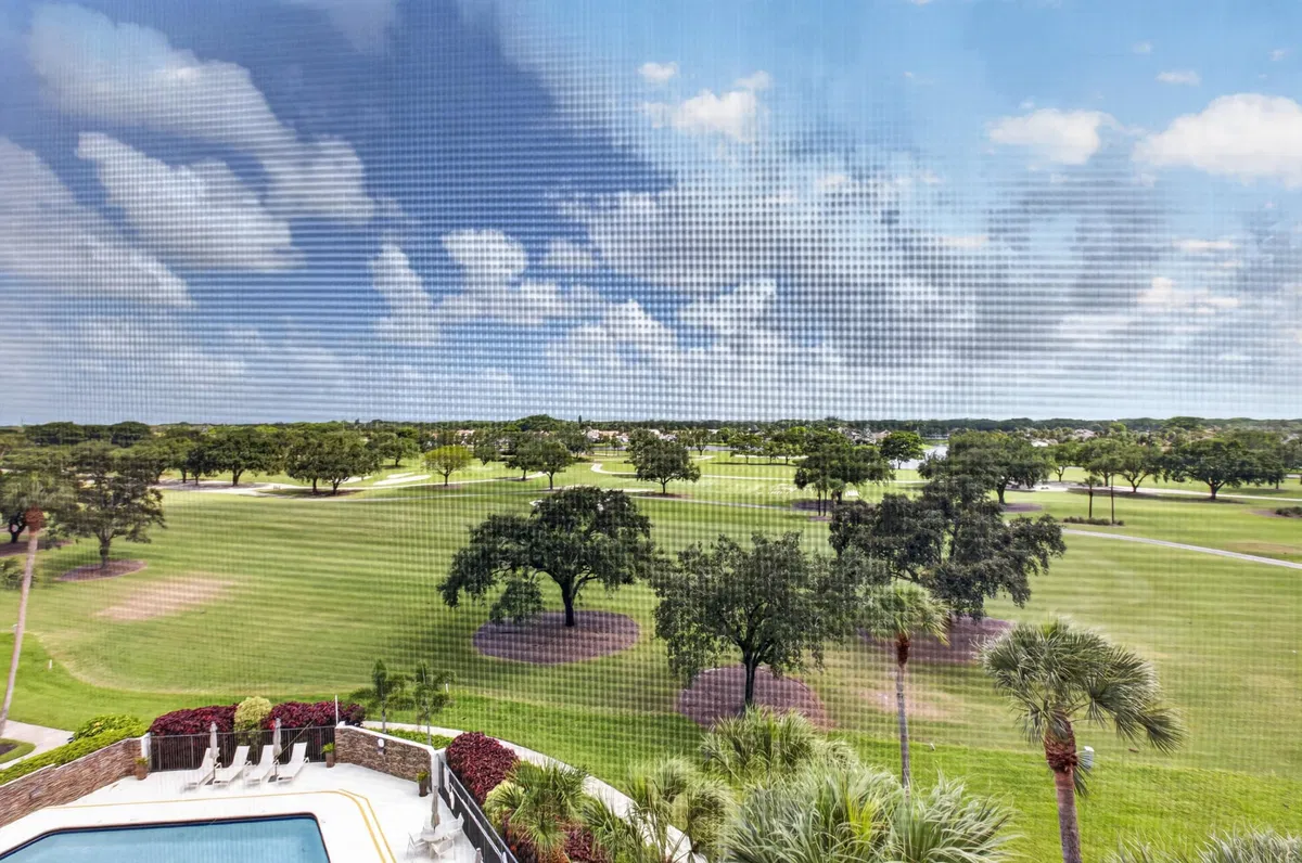 Boca West Country Club Unit 3061 photo 34