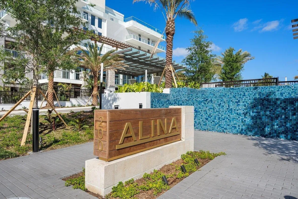 Alina Boca Raton Unit 211