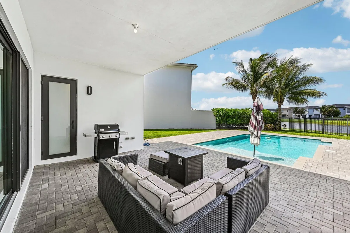Lotus Palm Boca Raton Residence photo 43