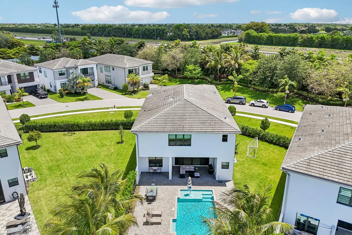 Lotus Palm Boca Raton Residence photo 52