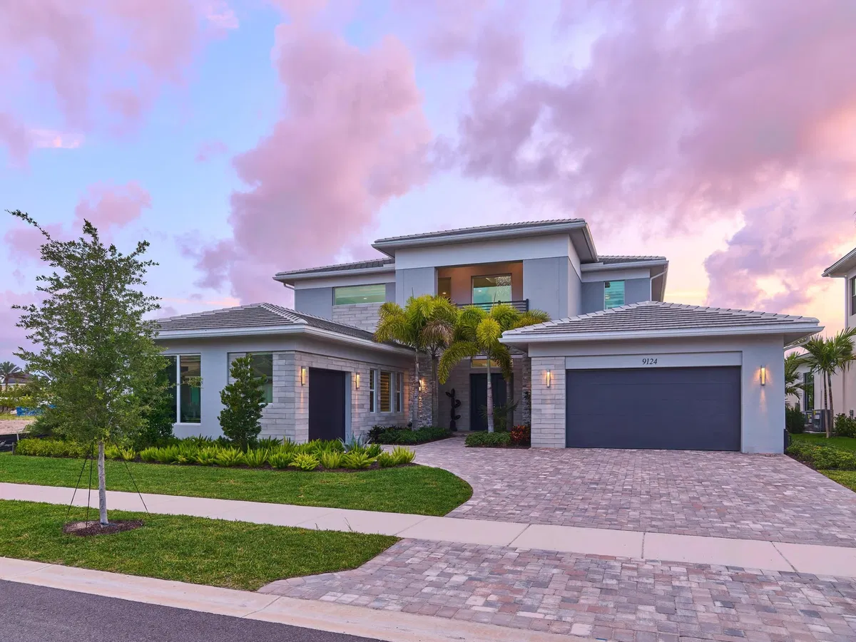 Avenir Residence