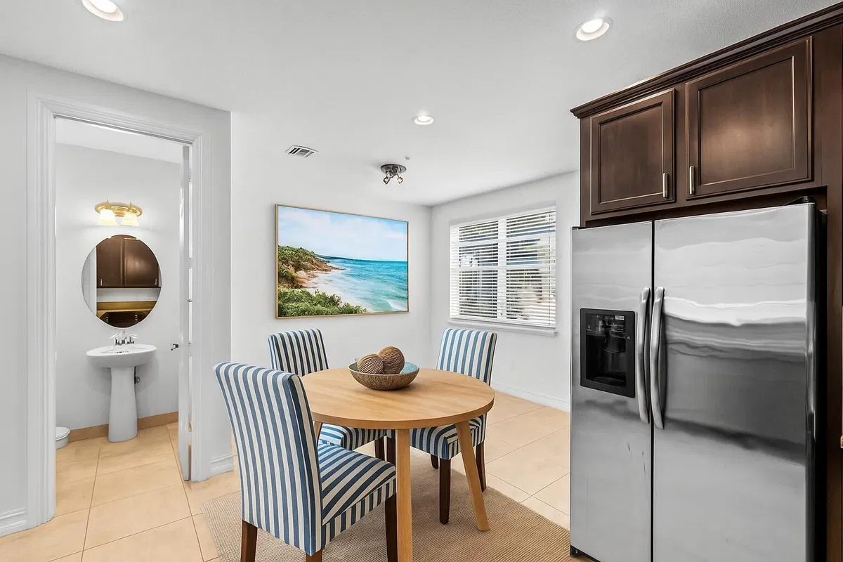 Downtown Delray Beach Residence photo 13