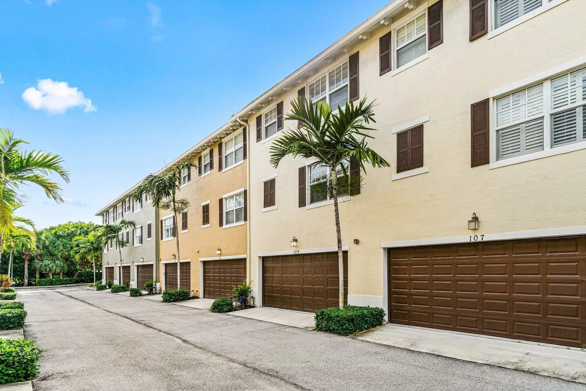 Downtown Delray Beach Residence photo 28