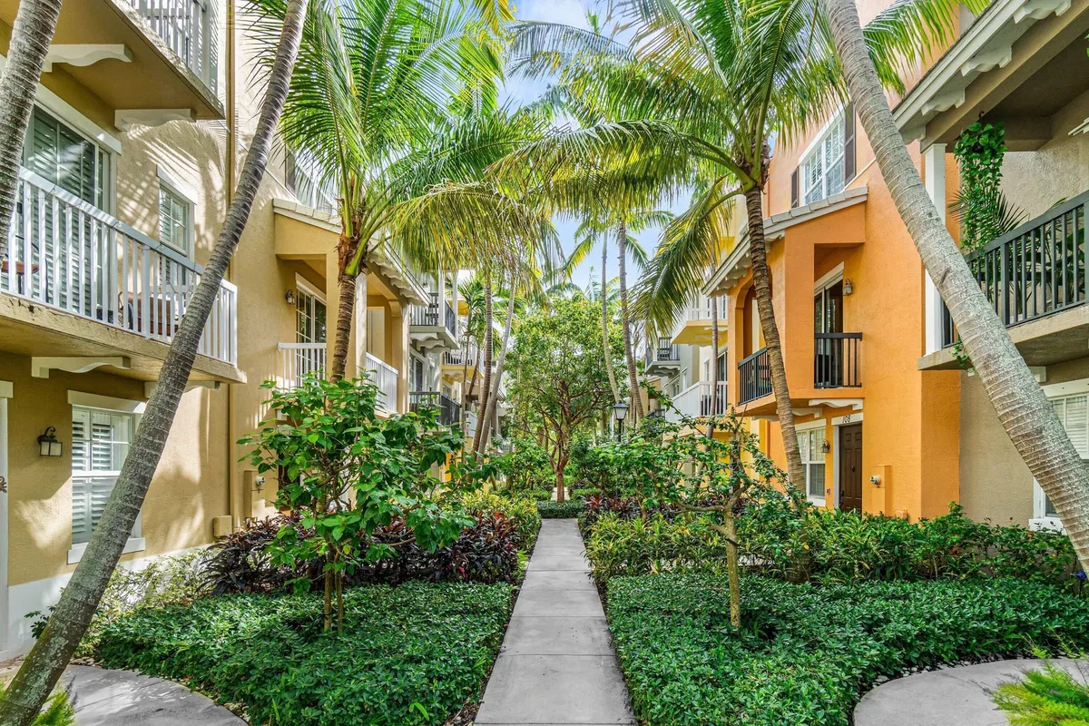 Downtown Delray Beach Residence photo 31