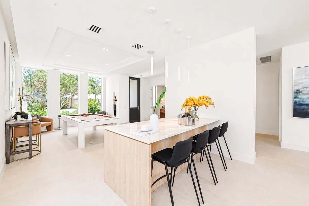 Downtown Delray Beach Residence photo 7