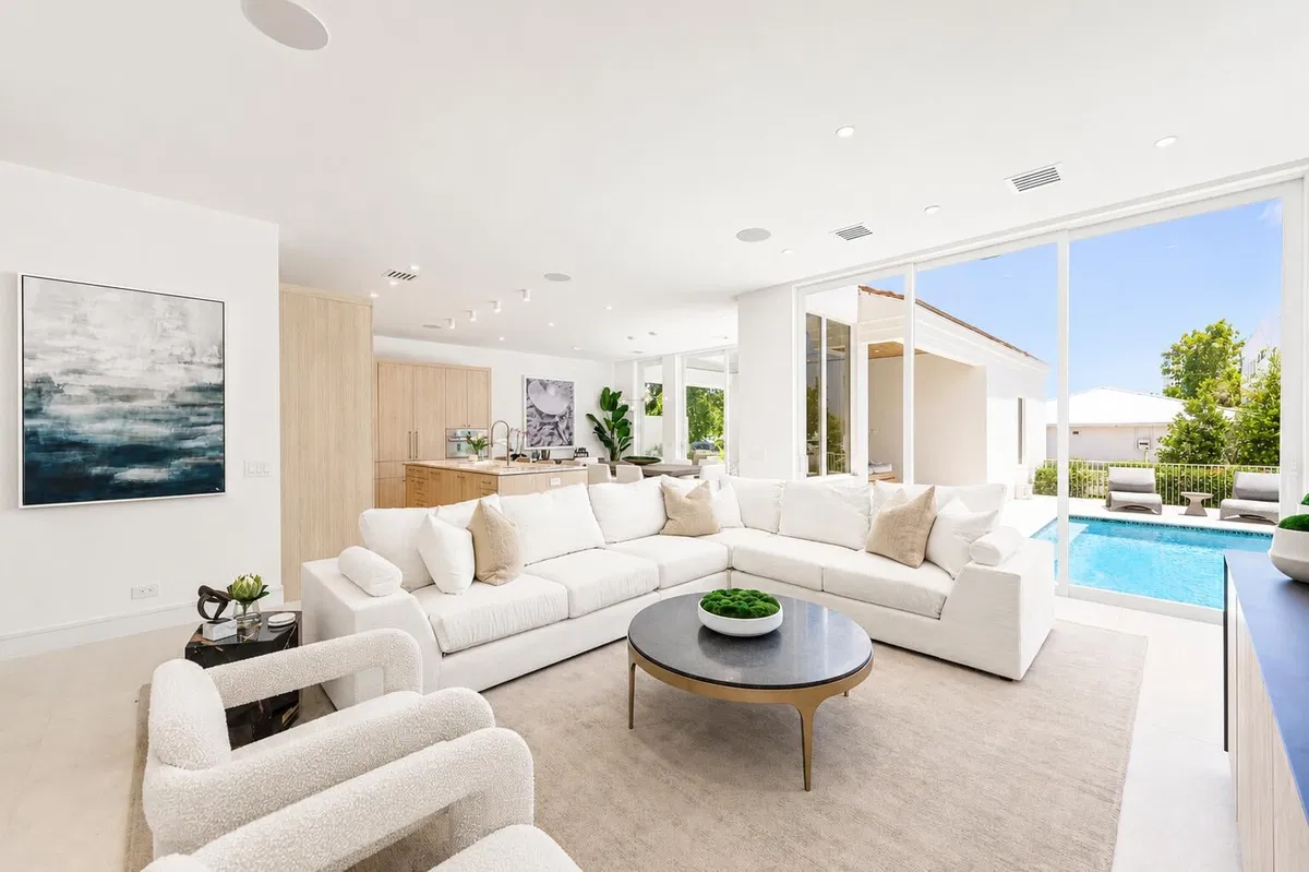 Downtown Delray Beach Residence photo 10