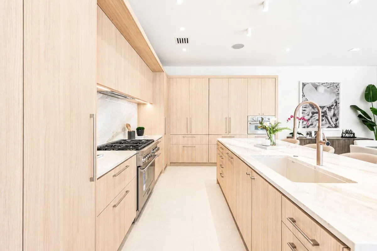 Downtown Delray Beach Residence photo 13