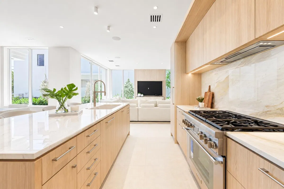 Downtown Delray Beach Residence photo 16
