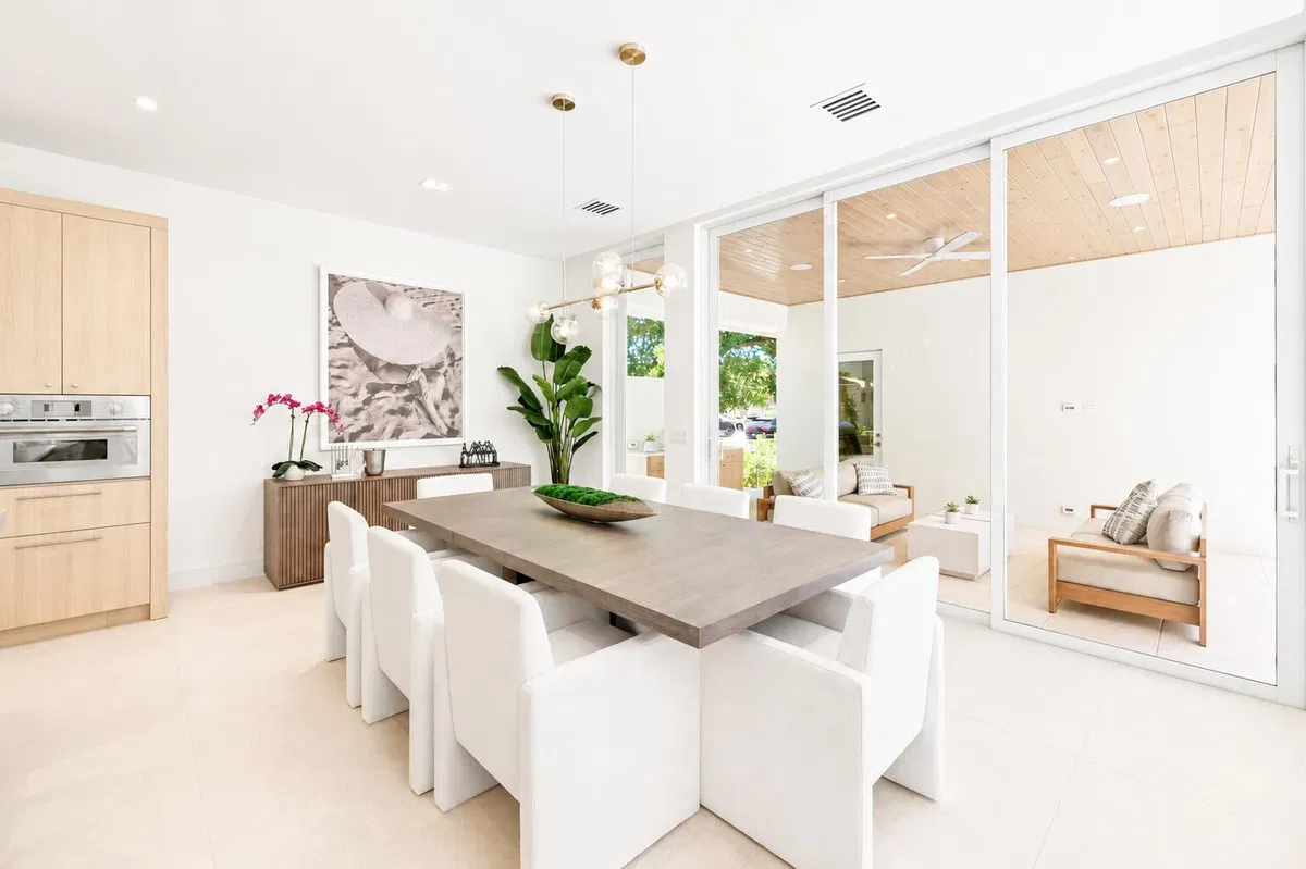 Downtown Delray Beach Residence photo 19