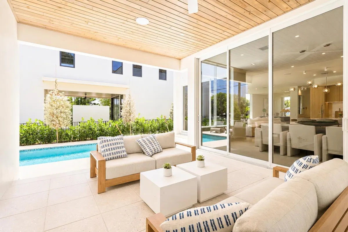 Downtown Delray Beach Residence photo 25