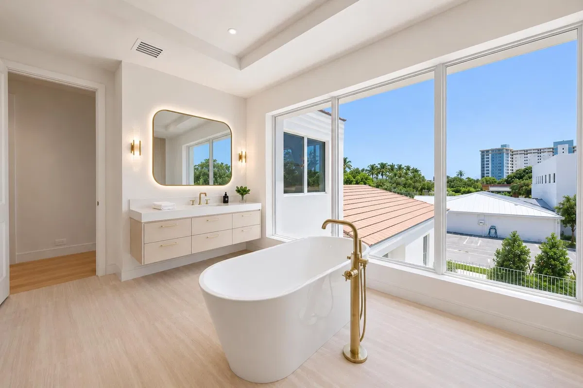 Downtown Delray Beach Residence photo 31