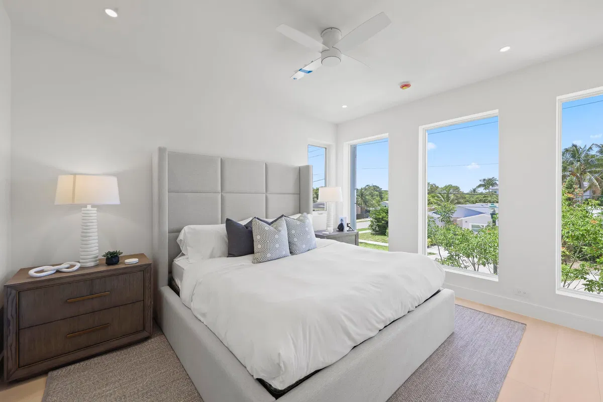 Downtown Delray Beach Residence photo 34