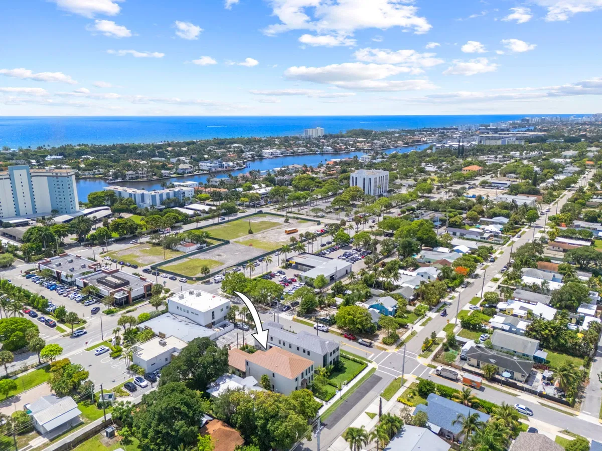 Downtown Delray Beach Residence photo 46