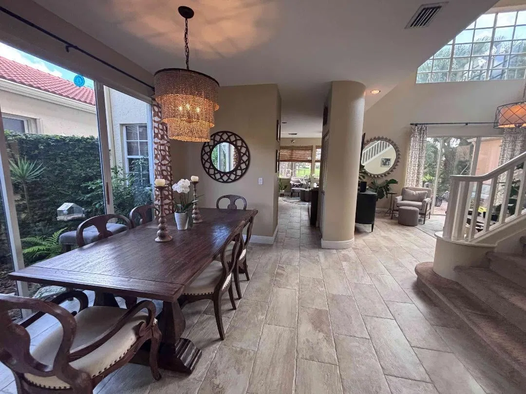 PGA National Palm Beach Gardens Residence photo 4