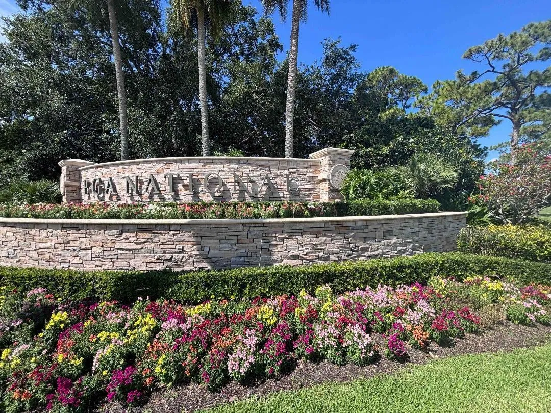 PGA National Palm Beach Gardens Residence photo 19
