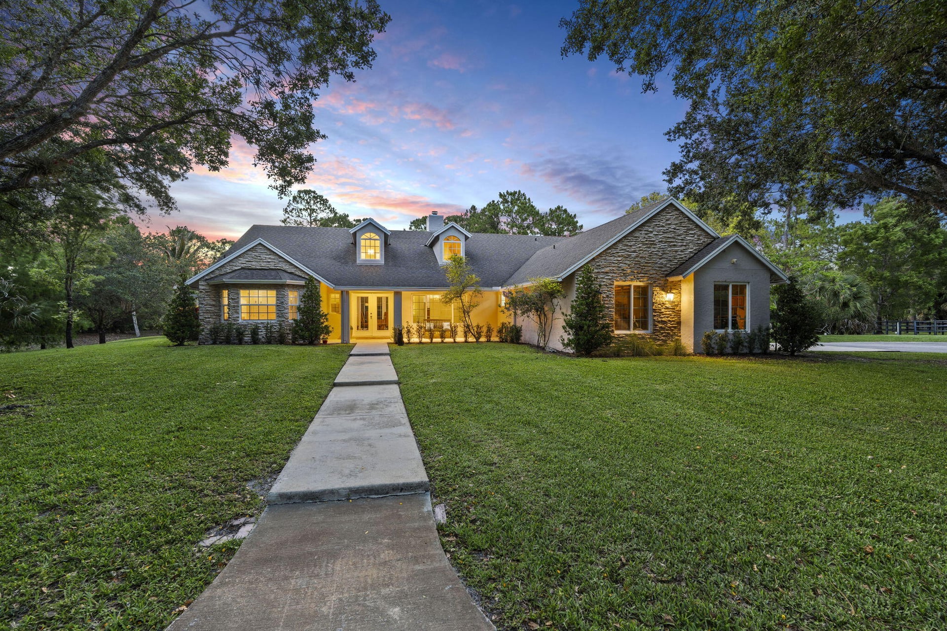 Residence