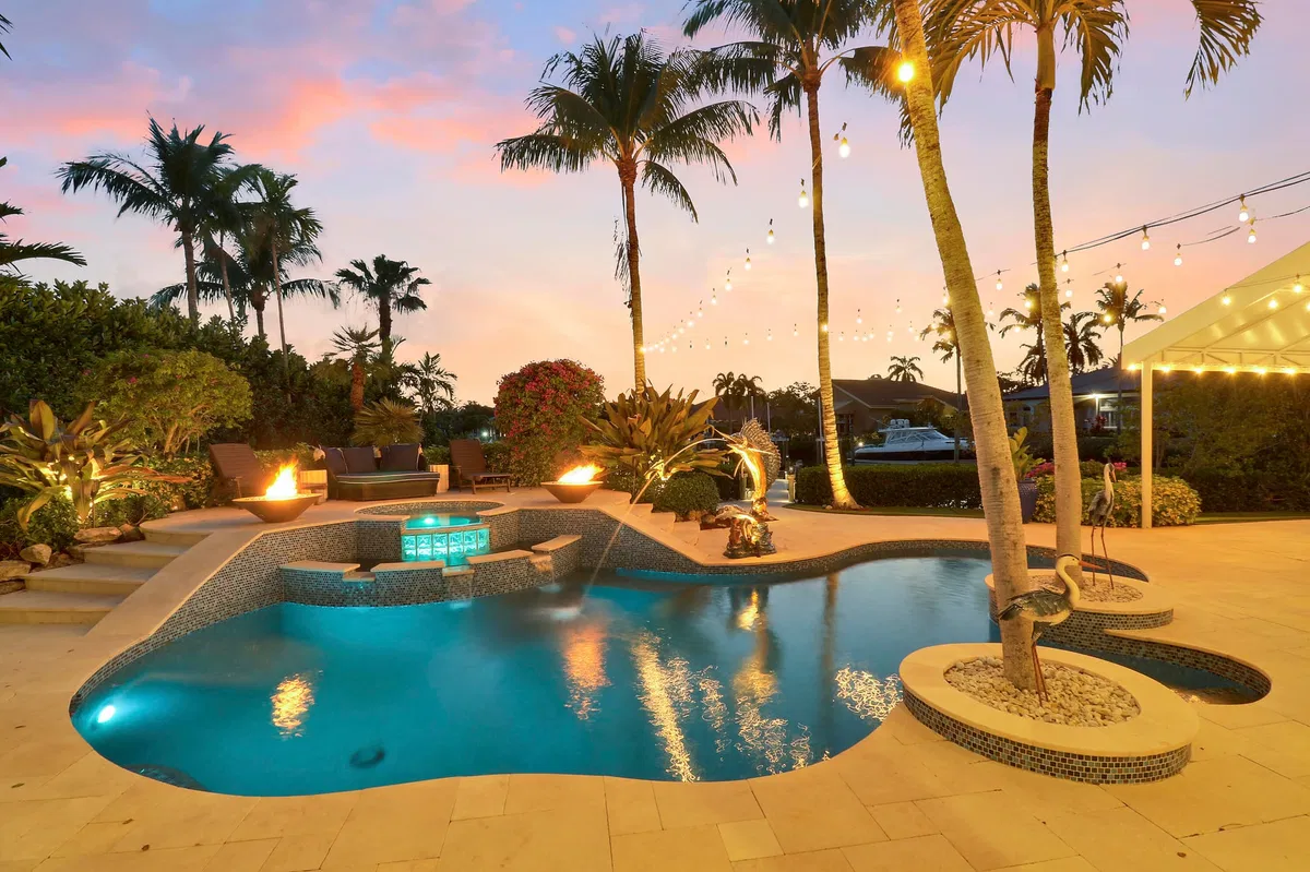 Jupiter River Estates Residence photo 4