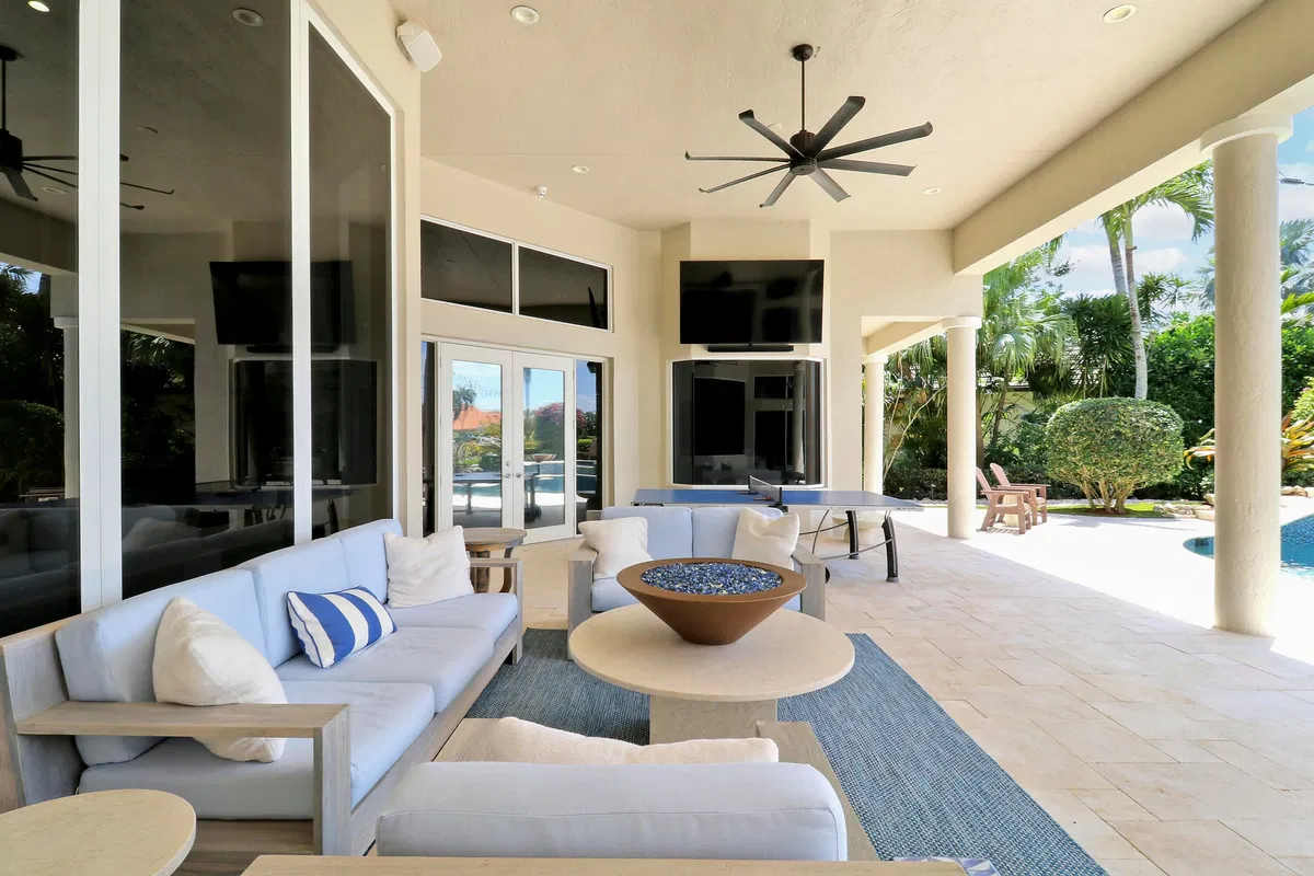Jupiter River Estates Residence photo 7
