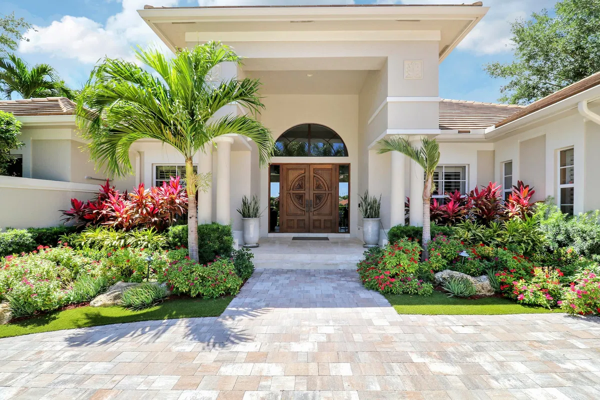 Jupiter River Estates Residence photo 10