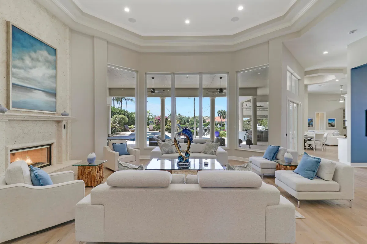 Jupiter River Estates Residence photo 13