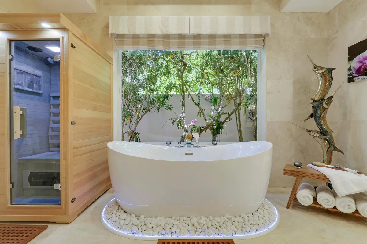 Jupiter River Estates Residence photo 40