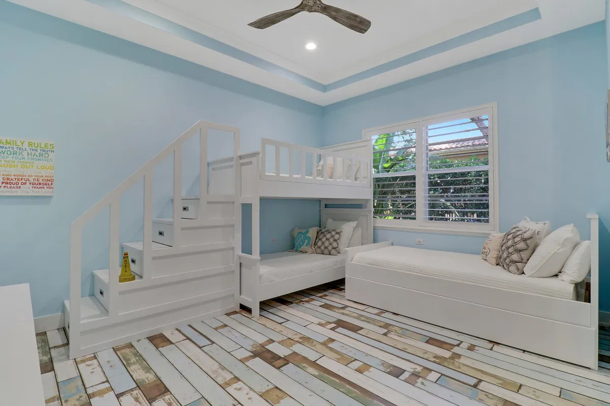 Jupiter River Estates Residence photo 43