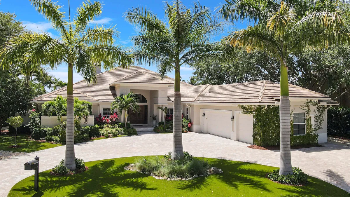 Jupiter River Estates Residence photo 52