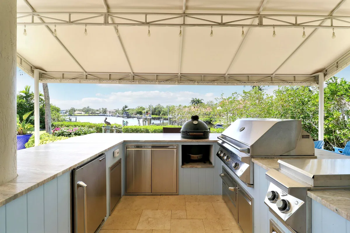 Jupiter River Estates Residence photo 61