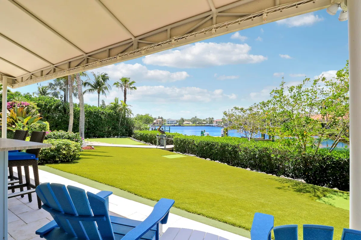 Jupiter River Estates Residence photo 64