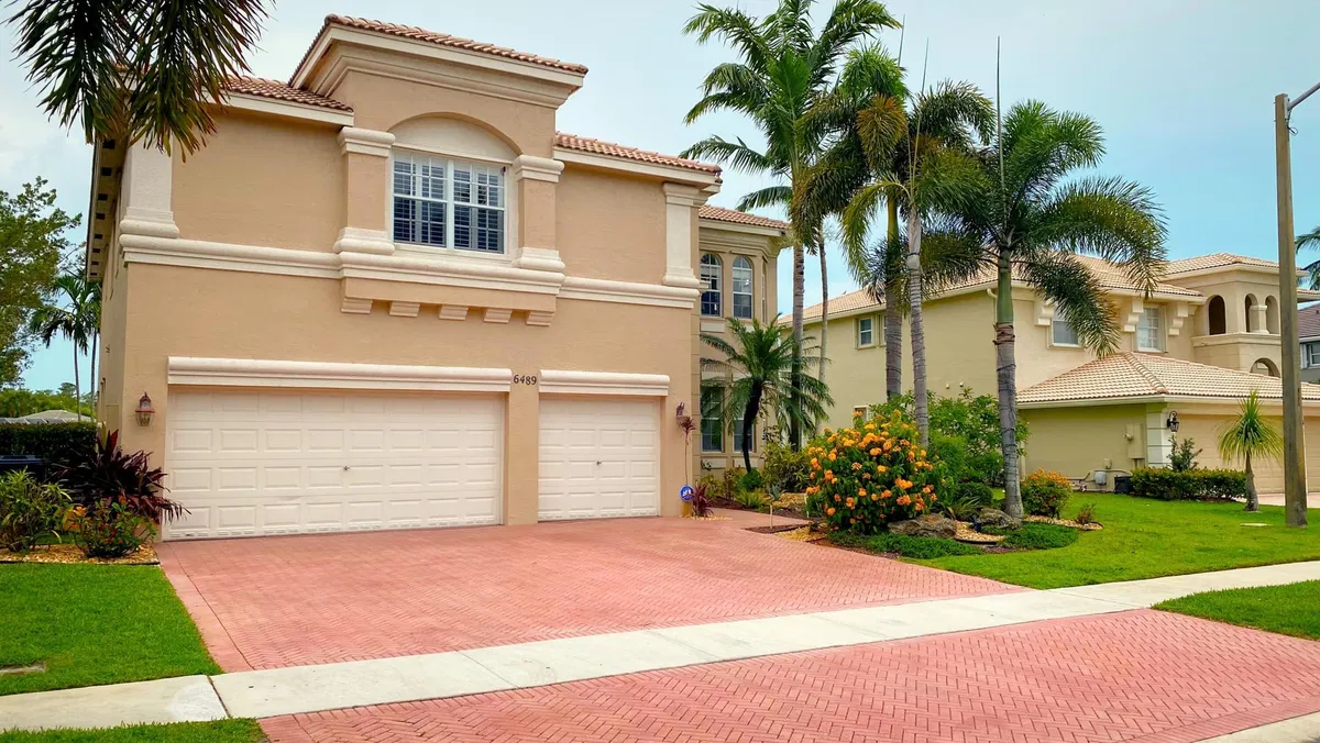 Residence