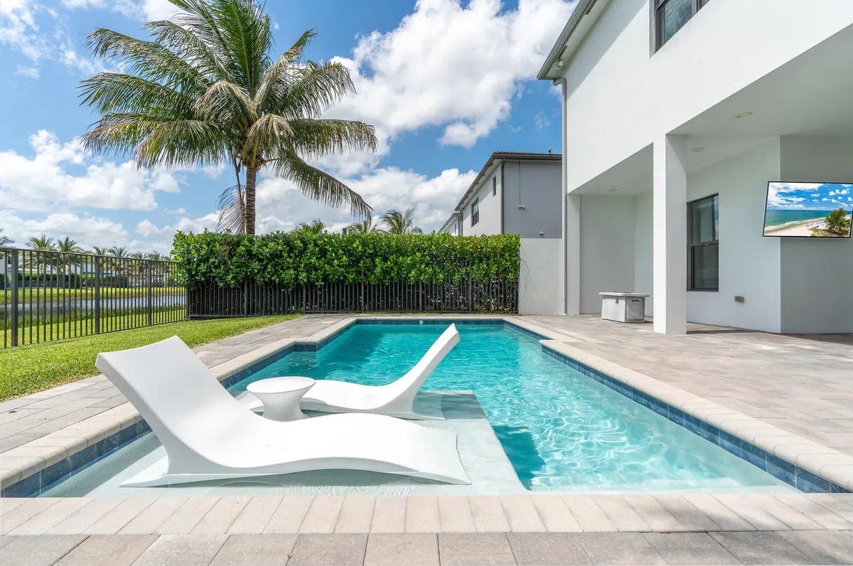 Lotus Palm Boca Raton Residence photo 40